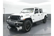 $35111 : Jeep Gladiator 2024 4x4 Will thumbnail