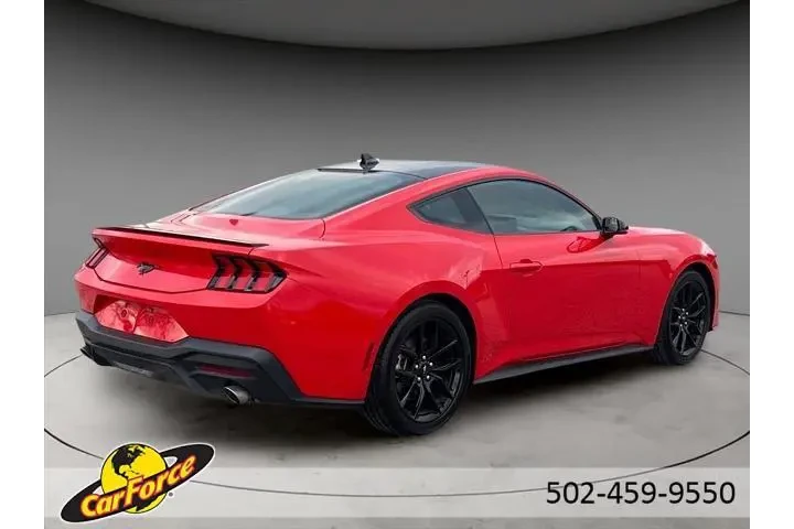 $34000 : Ford Mustang 2025 EcoBoost P image 10