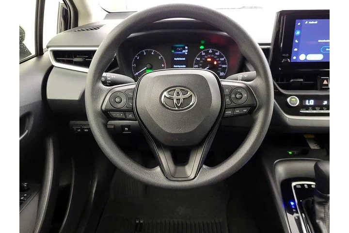 $25998 : Toyota Corolla Hybrid 2025 L image 10