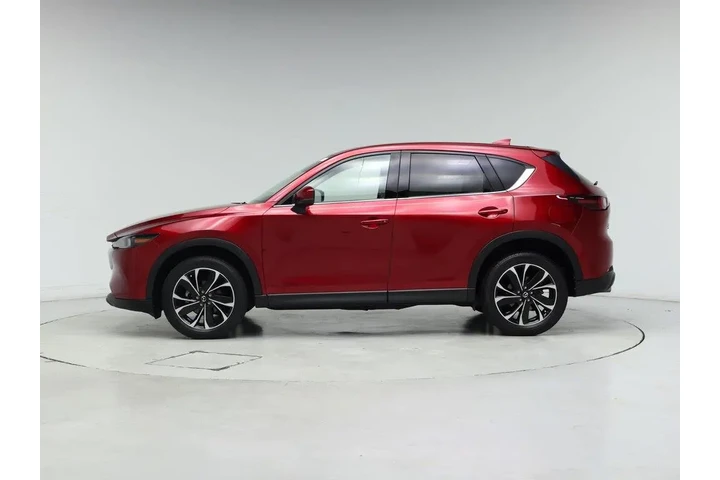 $26998 : Mazda CX-5 2023 AWD 2.5 S Pr image 3