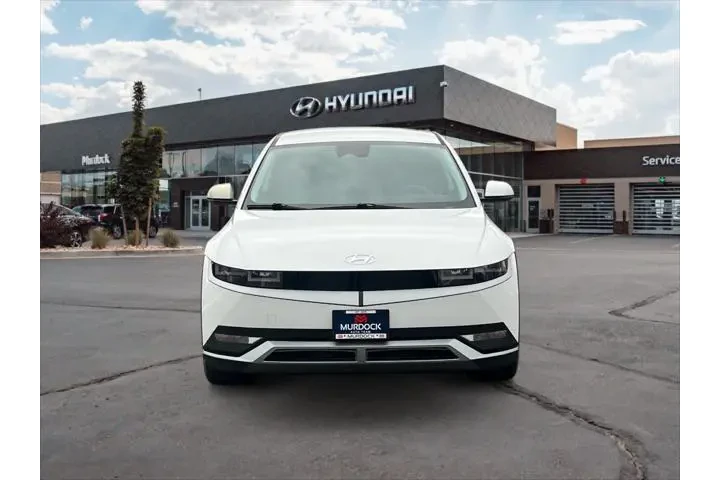 $28477 : Hyundai IONIQ 5 2023 AWD SEL image 8