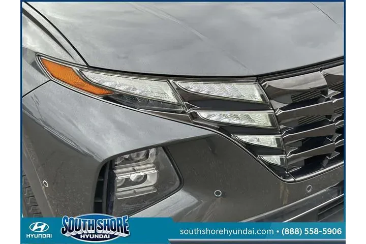 $27887 : Hyundai TUCSON 2023 AWD Limi image 10