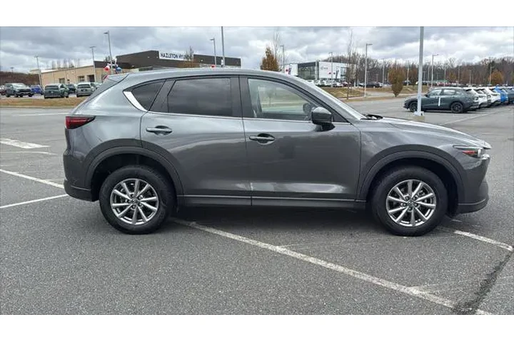 $23295 : Mazda CX-5 2022 AWD 2.5 S Pr image 4