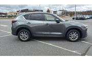 $23295 : Mazda CX-5 2022 AWD 2.5 S Pr thumbnail