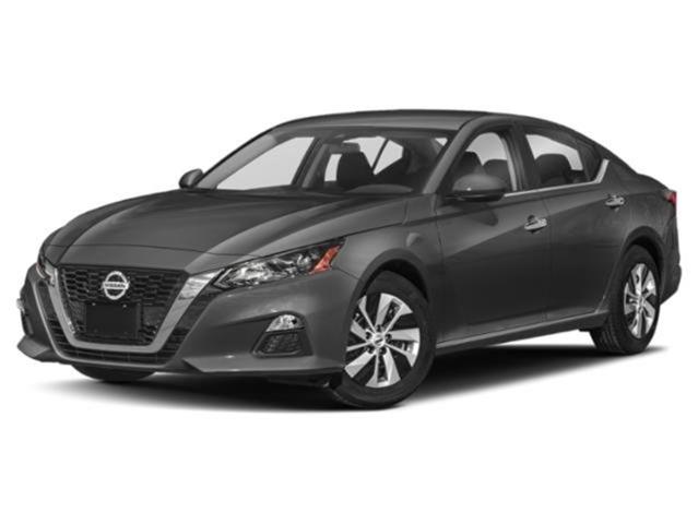 $19337 : 2022 Nissan Altima image 1