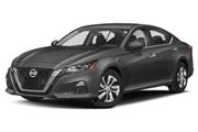 2022 Nissan Altima en Los Angeles