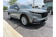 $30925 : Honda CR-V 2025 EX 4dr SUV thumbnail