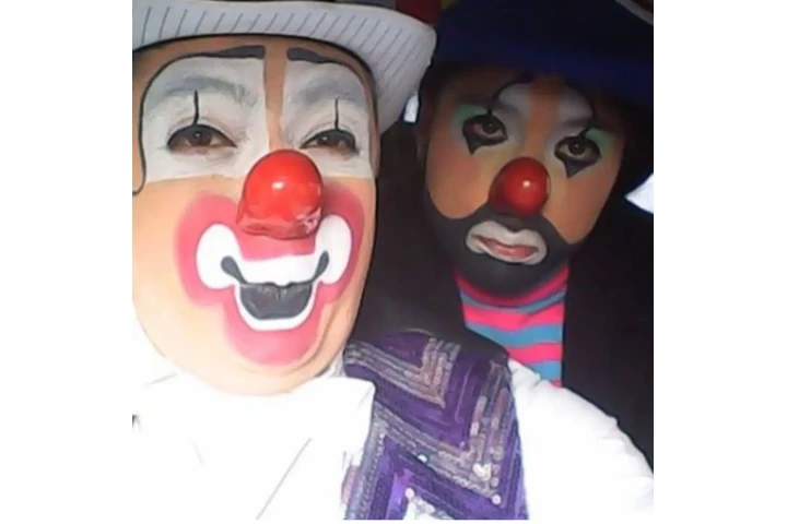 PAYASO FIGURITAS image 1