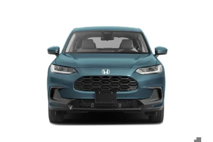 $25800 : Honda HR-V 2025 AWD LX 4dr C image 4