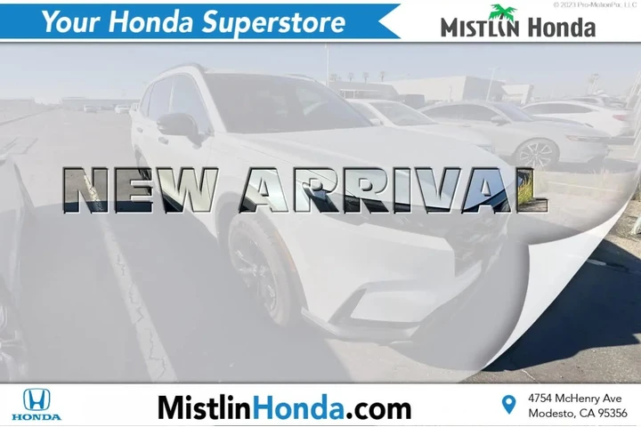 $35981 : Honda CR-V Hybrid 2024 Sport image 1