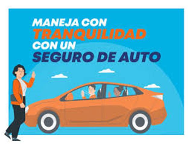 SEGURO DE AUTO @ 424-391-9202 image 1