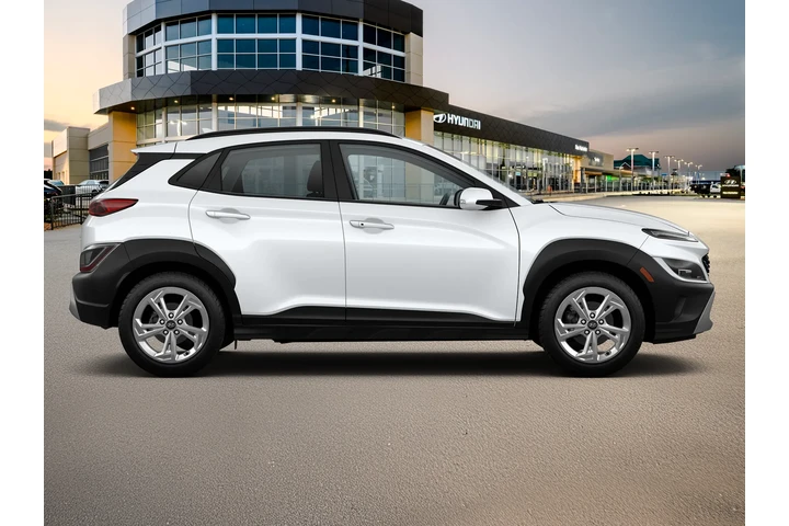 $19125 : Hyundai KONA 2023 SEL 4dr Cr image 9