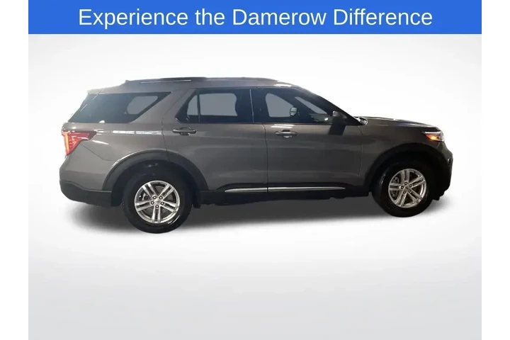 $26999 : Ford Explorer 2021 AWD XLT 4 image 7