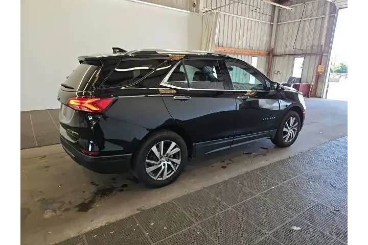 $23880 : Chevrolet Equinox 2024 4x4 P image 2