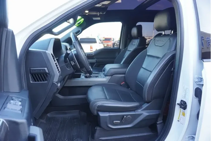 $39988 : Ford F-150 2020 4x4 Raptor 4 image 7