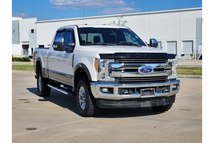 $38589 : Ford F-250 Super Duty 2017 4 image 3