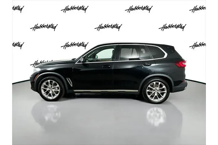 $25270 : BMW X5 2020 AWD xDrive40i 4d image 8