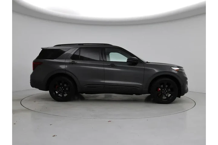 $33998 : Ford Explorer 2020 AWD ST 4d image 7