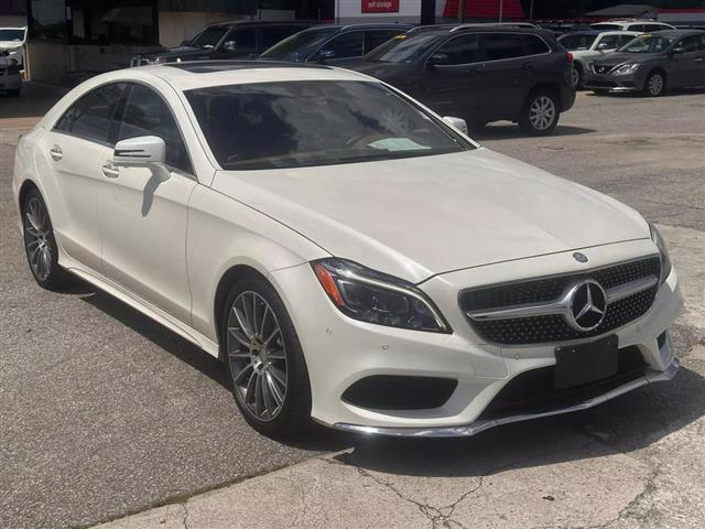 $26990 : 2016 MERCEDES-BENZ CLS-CLASS image 9