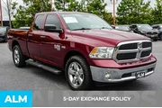 $16920 : Ram 1500 Classic 2019 4x2 Tr thumbnail