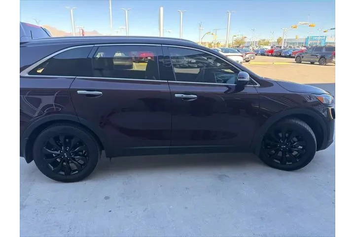 $21991 : Kia Sorento 2020 S V6 4dr SU image 4