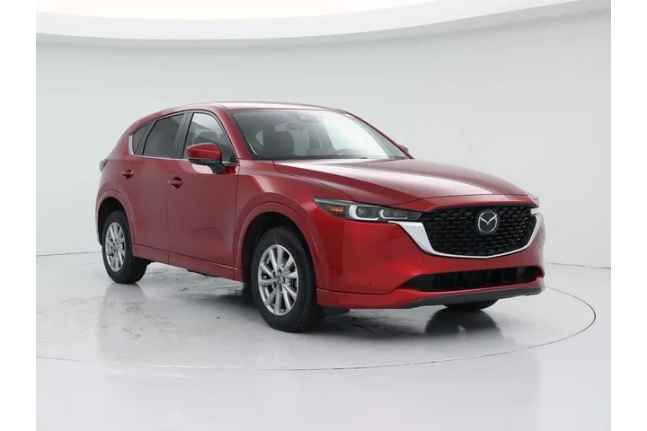 $25998 : Mazda CX-5 2024 AWD 2.5 S Se image 1