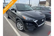 $15989 : Hyundai TUCSON 2021 Value 4d thumbnail