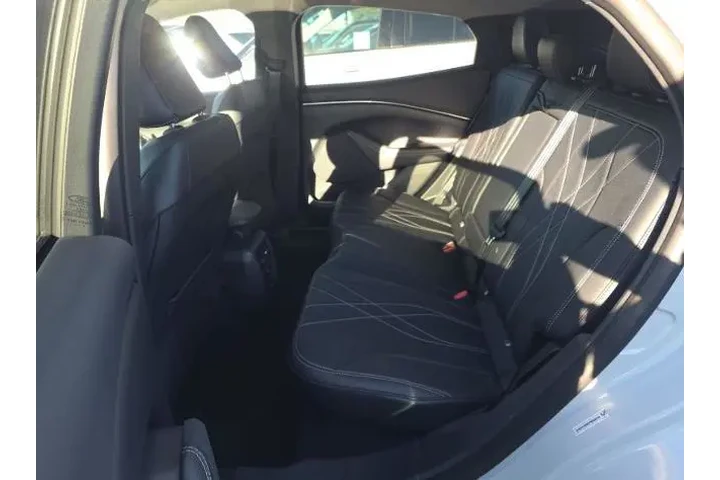 $28000 : Ford Mustang Mach-E 2023 Sel image 6