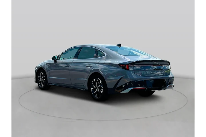 $21420 : Hyundai SONATA 2025 SEL 4dr image 5