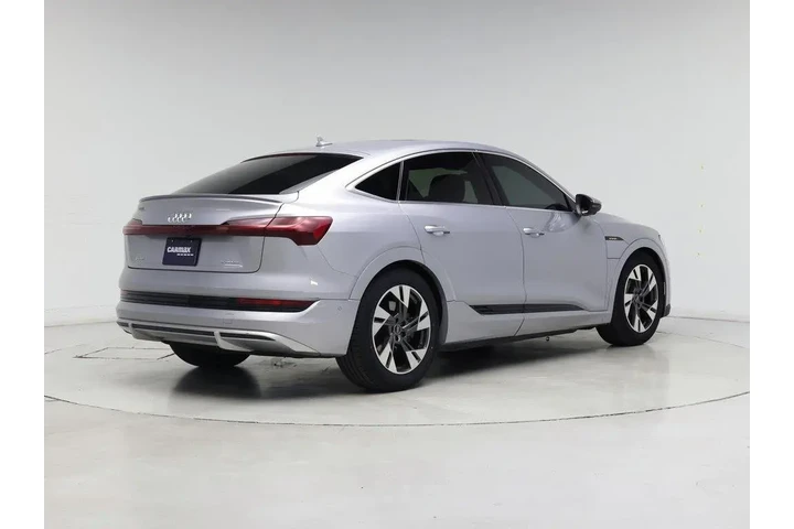 $32998 : Audi e-tron Sportback 2022 A image 8