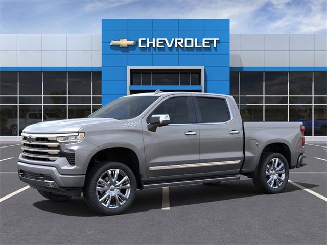 $76780 : 2025 Silverado 1500 High Coun image 3