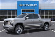 $76780 : 2025 Silverado 1500 High Coun thumbnail