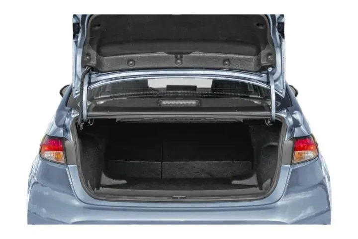 $22590 : Toyota Corolla 2026 LE 4dr S image 10