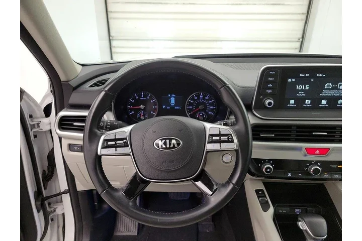 $28998 : Kia Telluride 2020 AWD S 4dr image 10