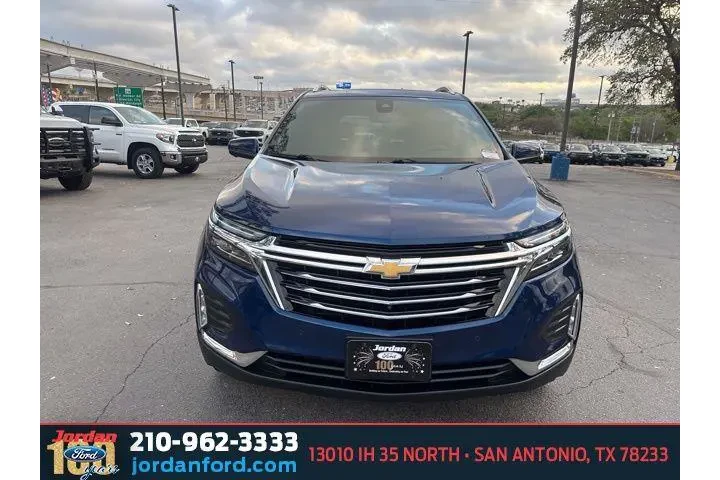 $19376 : Chevrolet Equinox 2023 Premi image 2