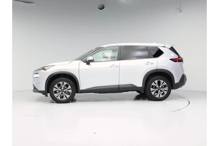 $20998 : Nissan Rogue 2022 SV 4dr Cro image 3