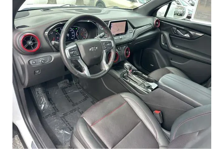 $21500 : Chevrolet Blazer 2019 RS 4dr image 7