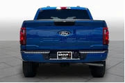 $39888 : Ford F-150 2024 4x2 STX 4dr thumbnail