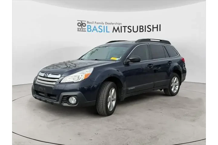 $11675 : Subaru Outback 2014 AWD 2.5i image 7