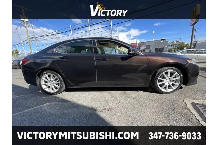 $14995 : Acura TLX 2016 SH-AWD V6 4dr image 5