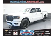 Ram 1500 2024 4x2 Big Horn 4 en Hialeah