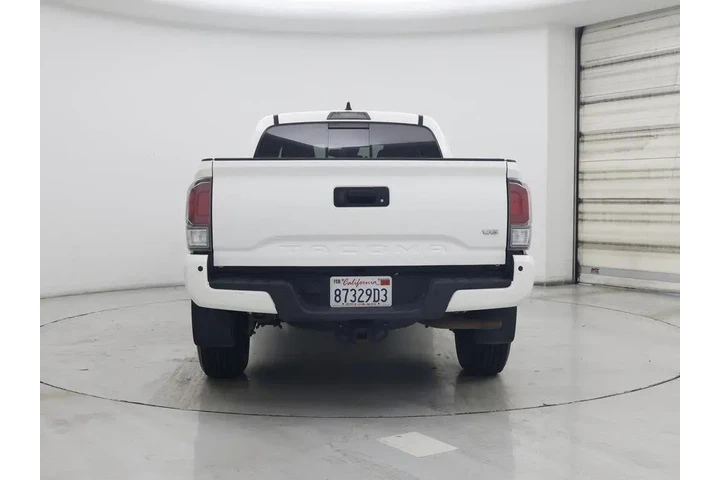 $34998 : Toyota Tacoma 2021 4x4 TRD O image 6