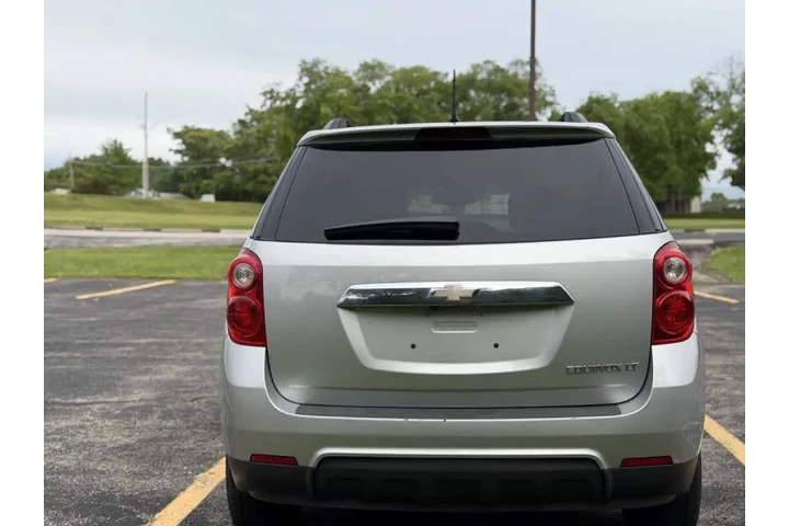 $2999 : 2014 Equinox LT image 7