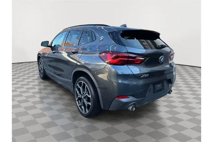 $21900 : BMW X2 2022 AWD xDrive28i 4d image 5