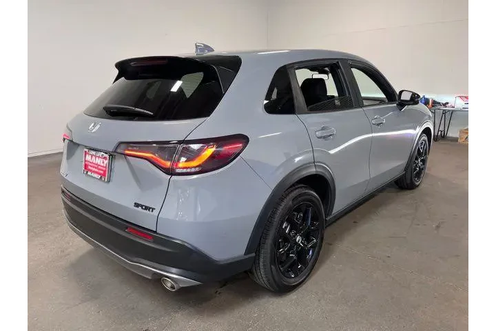 $26697 : Honda HR-V 2024 image 3