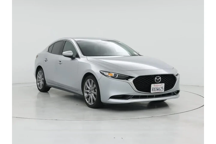 $17998 : Mazda Mazda3 Sedan 2019 Sele image 1