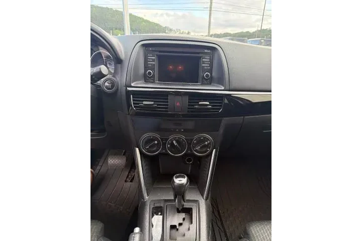 $12604 : Mazda CX-5 2014 Touring 4dr image 6