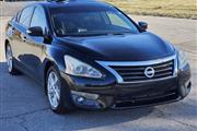 $4500 : 2013 Altima 2.5 SL thumbnail