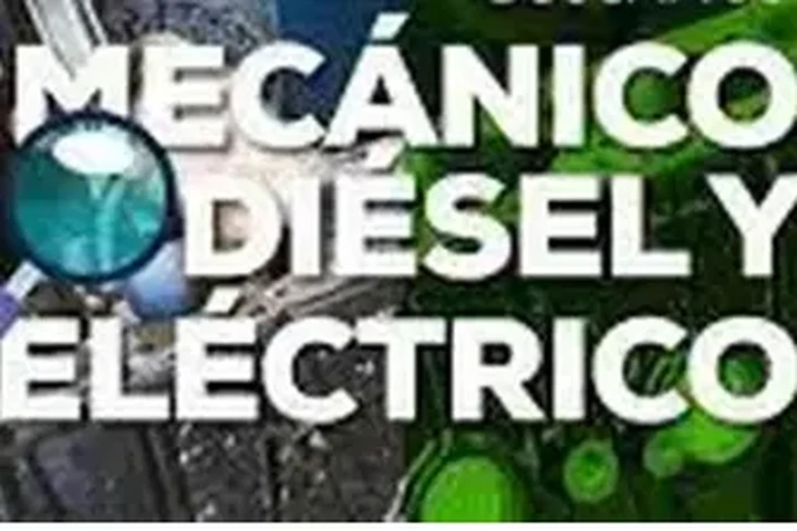 ELECTRO - MECANICA a DOMICILIO image 1