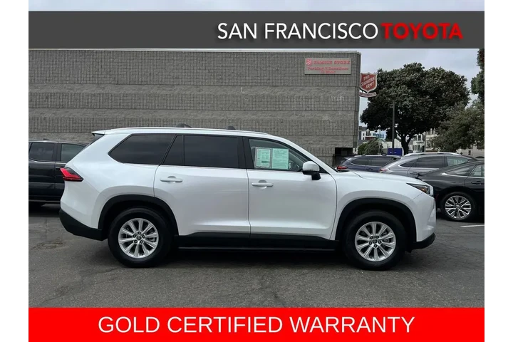 $41999 : Gold Certified 2024 Grand Hig image 6